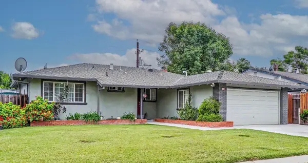 614 Mohican Drive, SAN JOSE, CA 95123