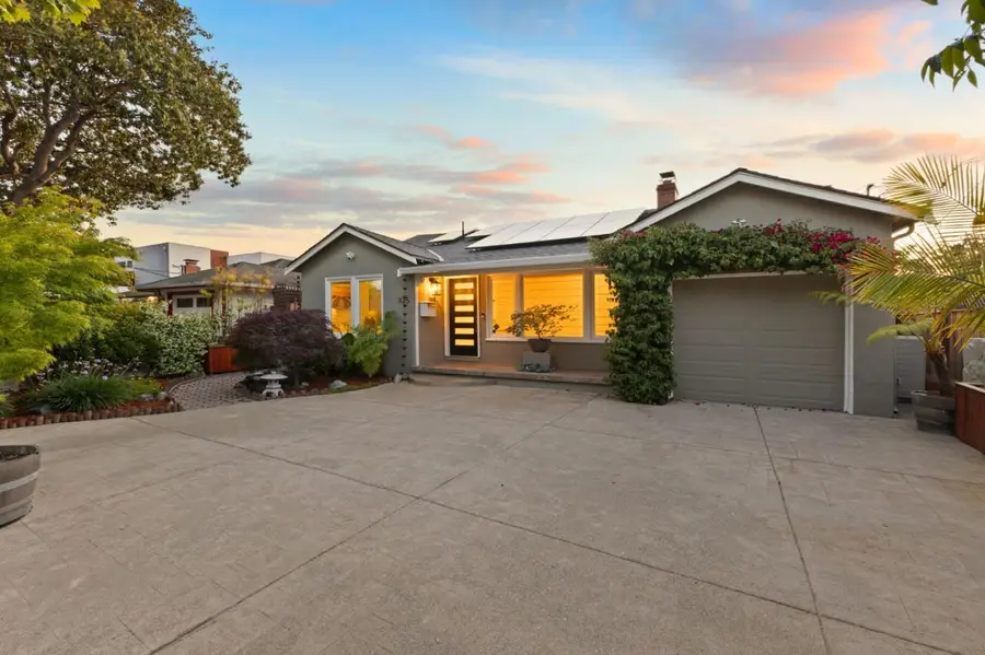 1125 Carlton Avenue, Menlo Park, CA 94025 - #2