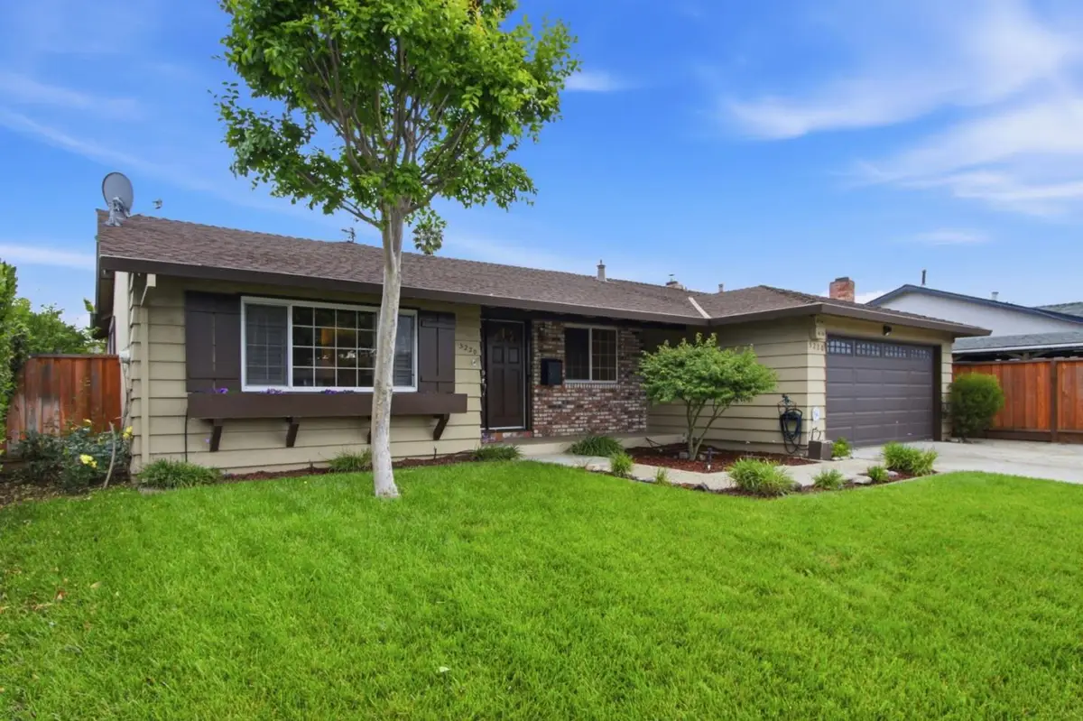 5220 Fell Avenue, San Jose, CA 95136 - #1