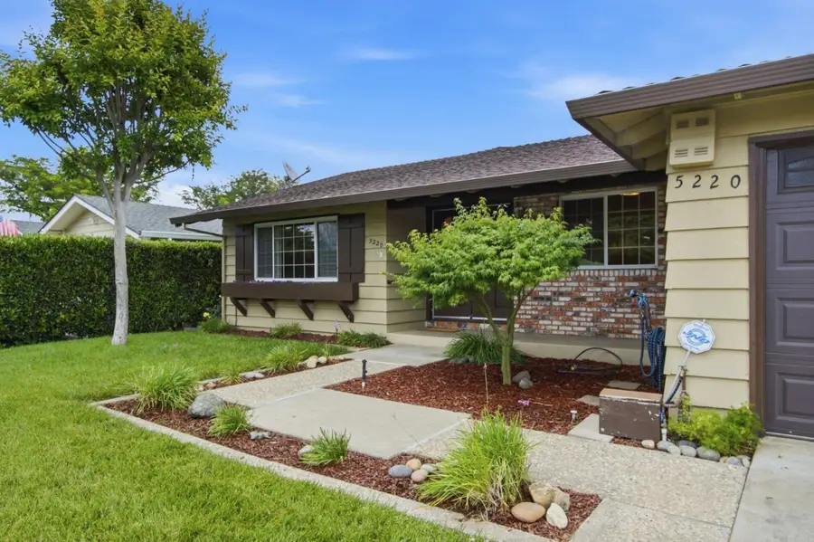 5220 Fell Avenue, San Jose, CA 95136 - #3