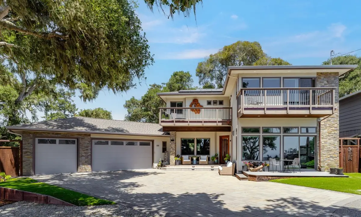 199 Shoreview Drive, Aptos, CA 95003 - #1