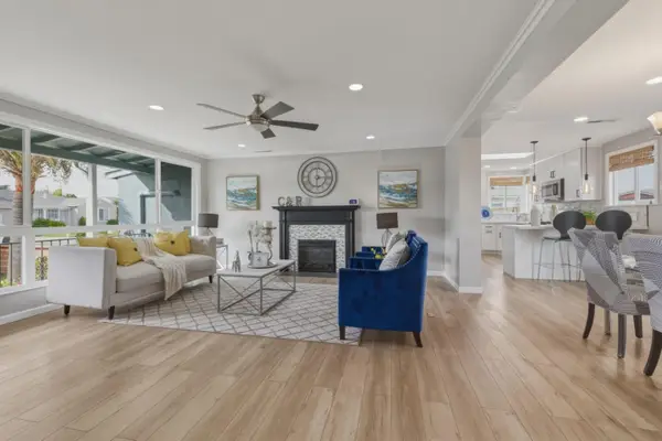 1224 Lucille Street, SAN LEANDRO, CA 94577