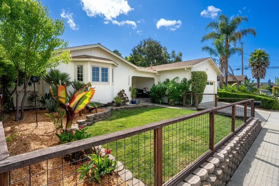 2220 Juan Pablo Lane, Santa Cruz, CA 95062 - #2