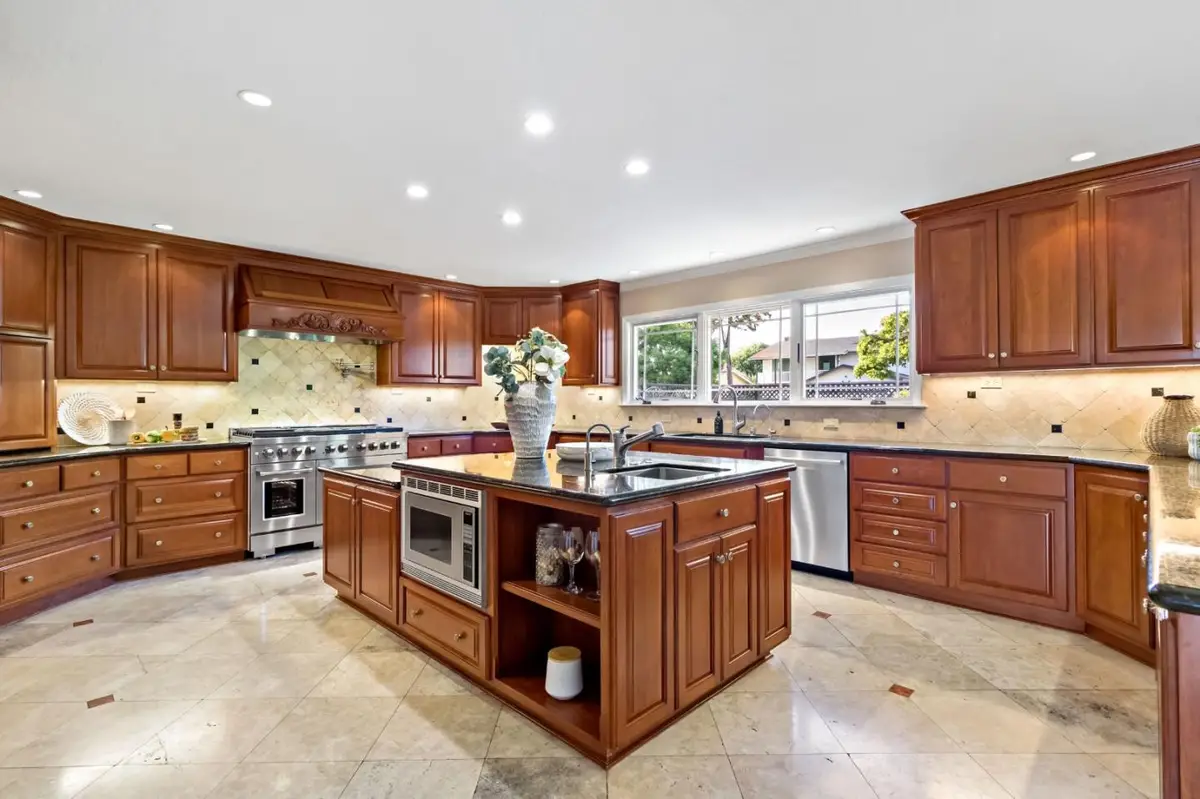 945 Reed Avenue, Sunnyvale, CA 94086 - #1
