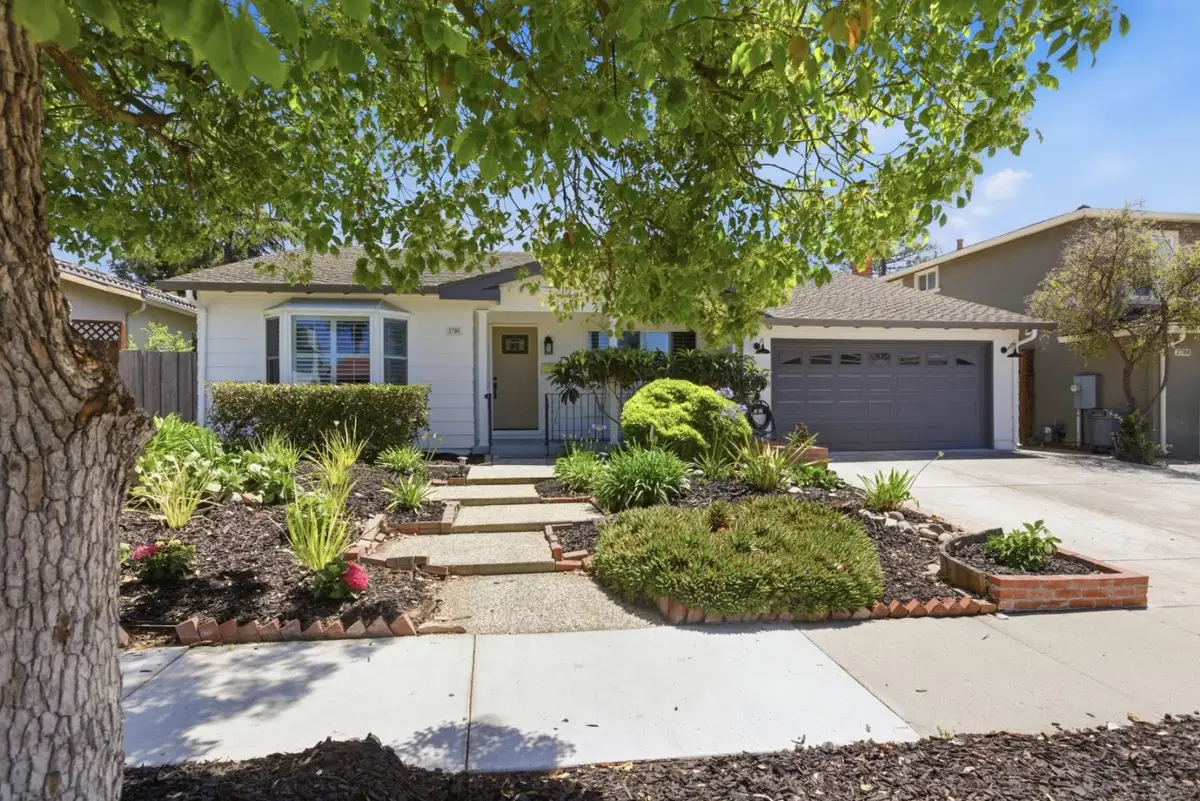 2794 Glen Firth Drive, San Jose, CA 95133 - #1
