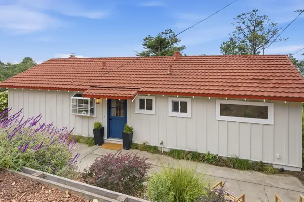 3 Garden Lane, SAN CARLOS, CA 94070