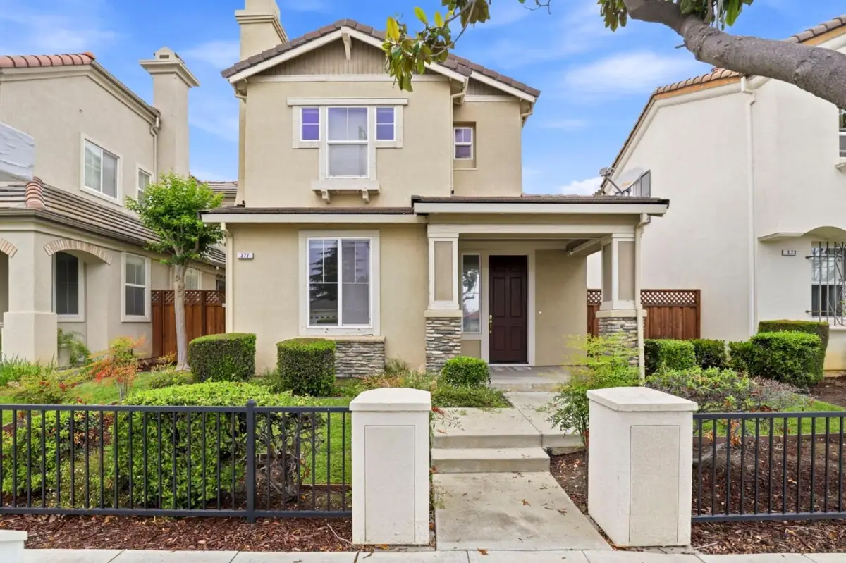 377 Mary Avenue, Sunnyvale, CA 94086 - #1