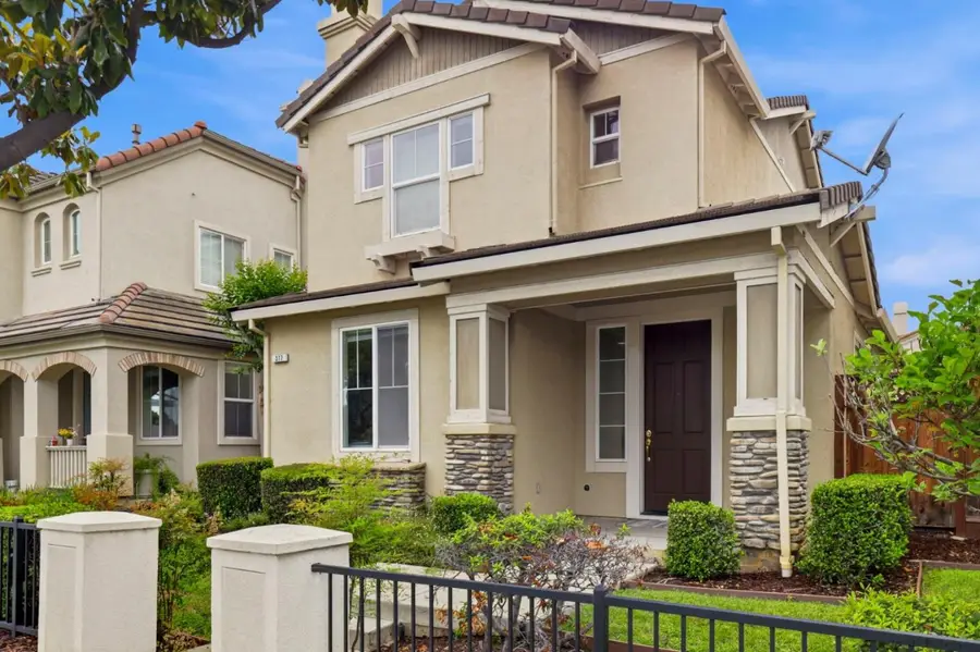 377 Mary Avenue, Sunnyvale, CA 94086 - #2