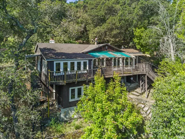 642 Park Road, REDWOOD CITY, CA 94062