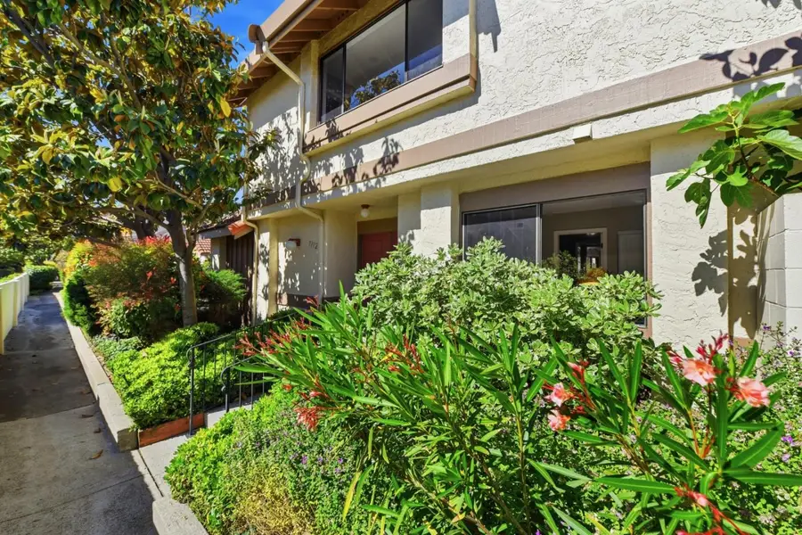 7172 Via Vico, San Jose, CA 95129 - #2