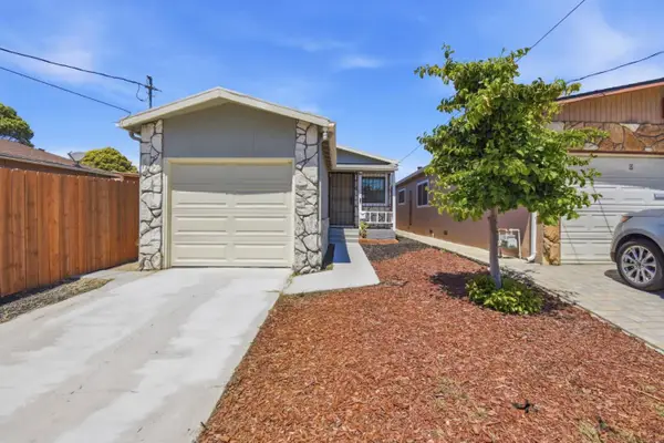 2317 Virginia Avenue, Richmond, CA 94804