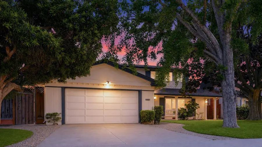 3574 Amber Drive, San Jose, CA 95117 - #2