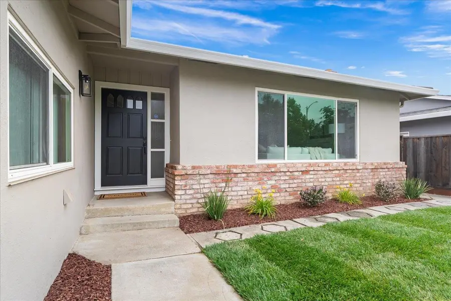4707 Borina Drive, San Jose, CA 95129 - #2