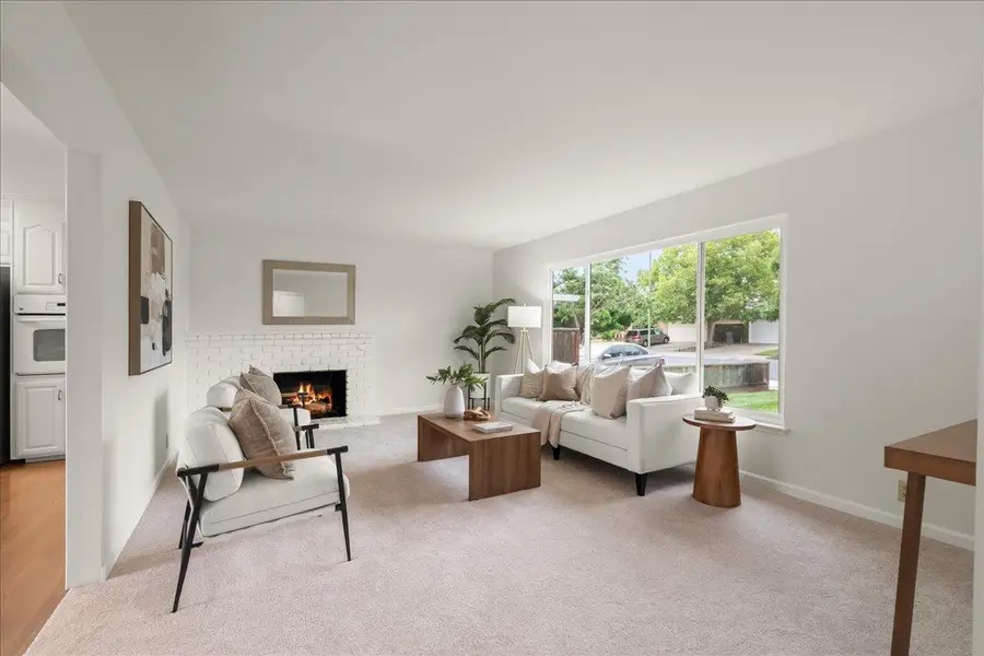 4707 Borina Drive, San Jose, CA 95129 - #3