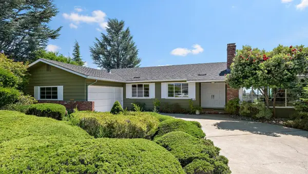3595 Oakes Drive, HAYWARD, CA 94542