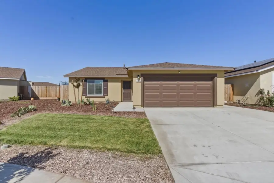 395 Yandris Court, Los Banos, CA 93635 - #2