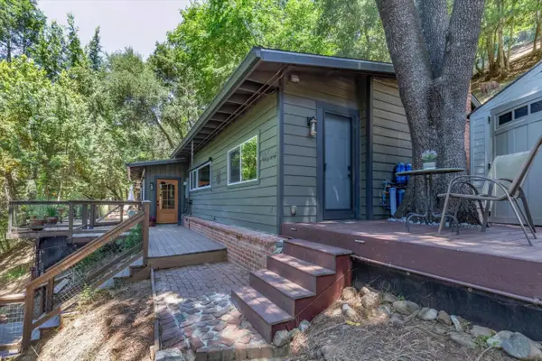 21477 Old Mine Road, LOS GATOS, CA 95033
