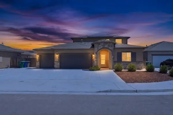 1381 Riverbank Drive, MADERA, CA 93637