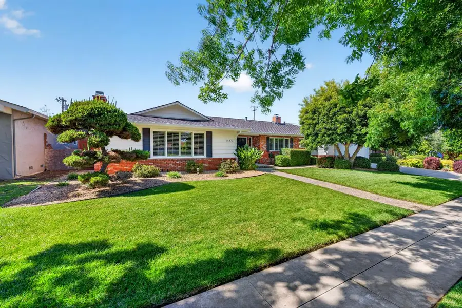 1355 Robsheal Drive, San Jose, CA 95125 - #2