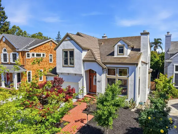 1424 Rosecrest Terrace, SAN JOSE, CA 95126