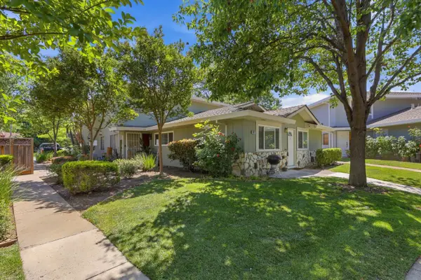 4671 Capay Court  #4, SAN JOSE, CA 95118