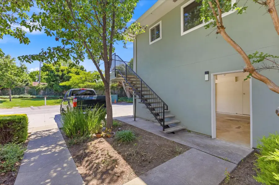 4671 Capay Court  #4, San Jose, CA 95118 - #2