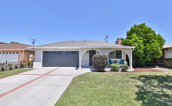 263 Hemlock Avenue, Sunnyvale, CA 94085