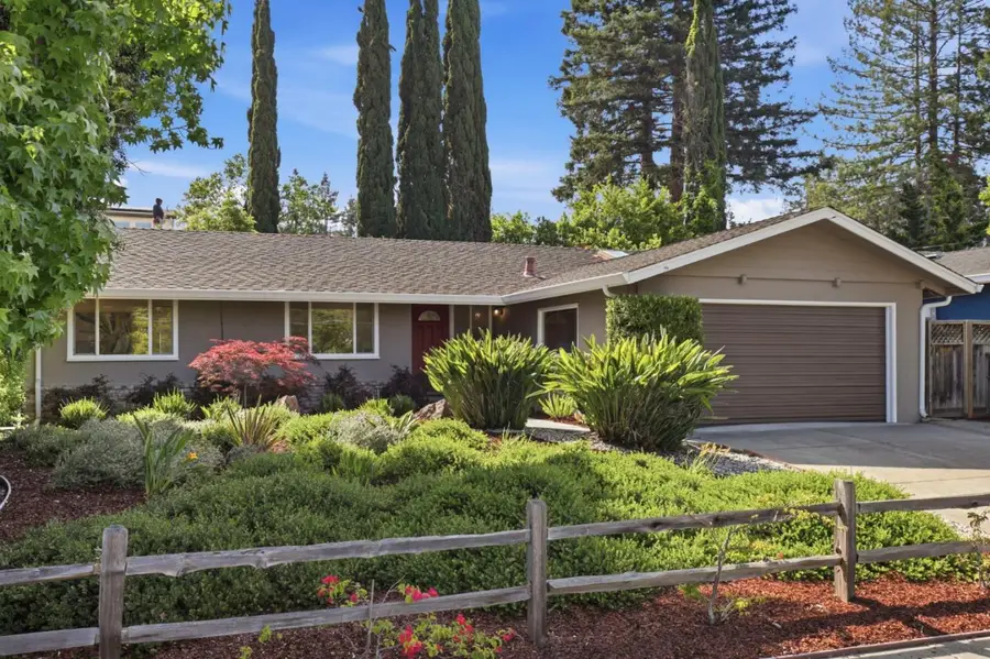 2125 Harkins Avenue, Menlo Park, CA 94025 - #2