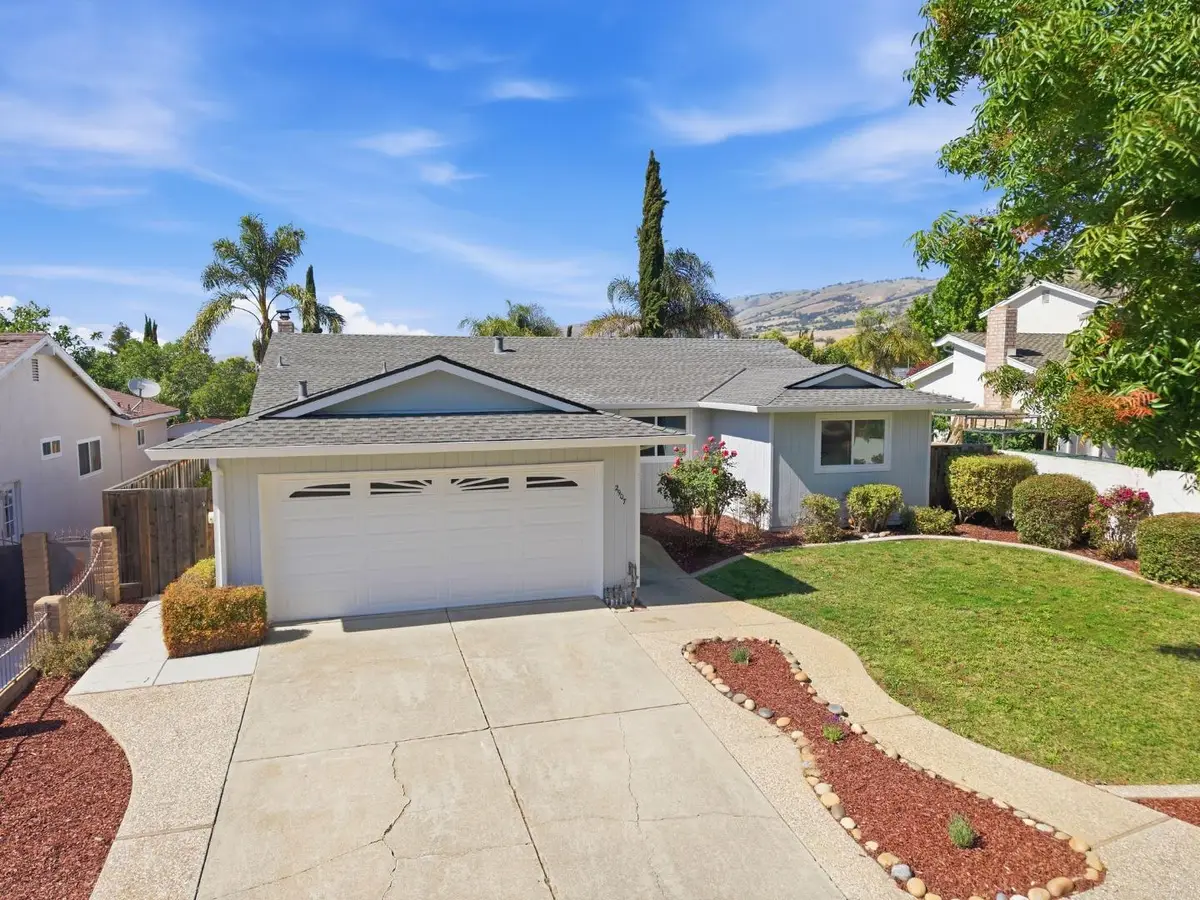 2907 Queens Estates Court, San Jose, CA 95135 - #1