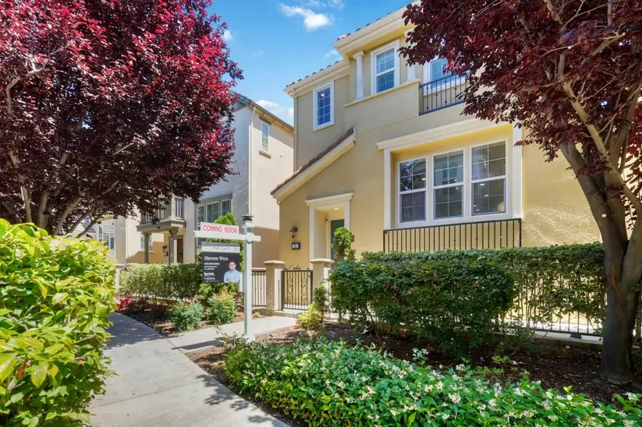 38 Cook Place, Santa Clara, CA 95050 - #3