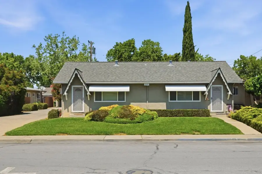 2245 Royal Drive, Santa Clara, CA 95050 - #2