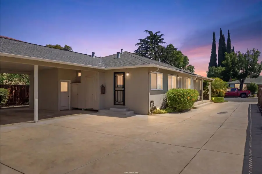 2447 Anna Drive, Santa Clara, CA 95050 - #2