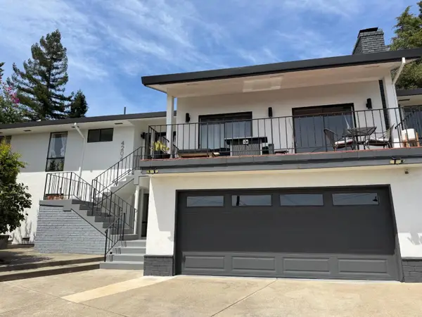 4206 Huntington Street, OAKLAND, CA 94619