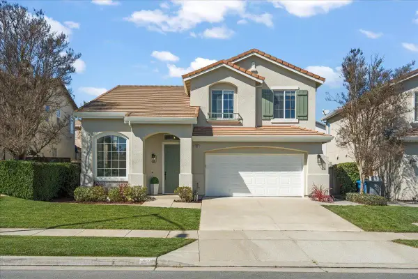935 Oak Brook Way, GILROY, CA 95020