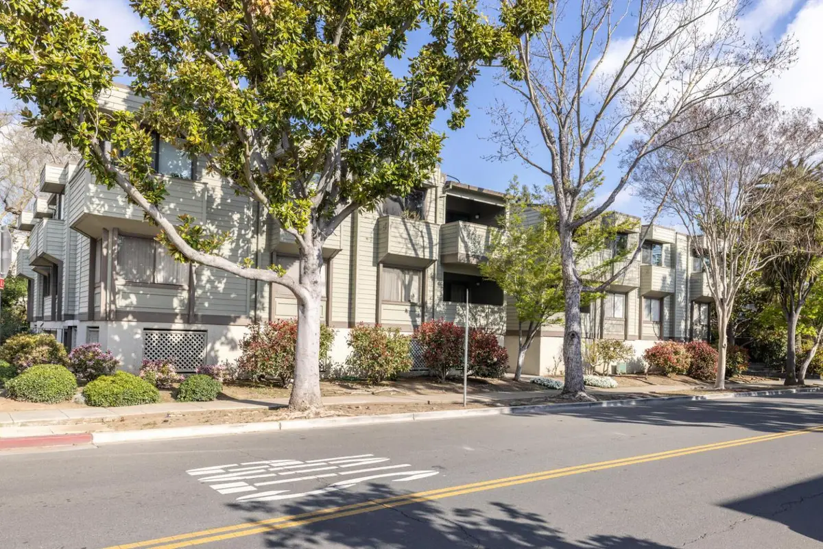 617 Forest Avenue, Palo Alto, CA 94301 - #1