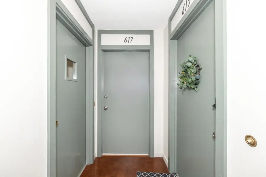 617 Forest Avenue, Palo Alto, CA 94301 - #3