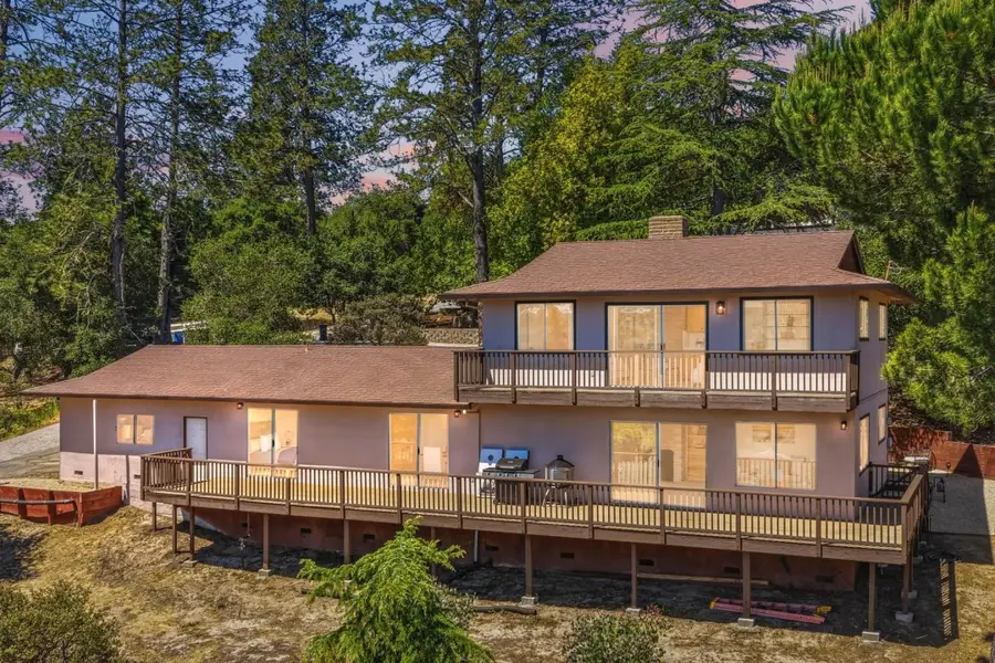 285 Twin Pines Drive, Scotts Valley, CA 95066 - #2