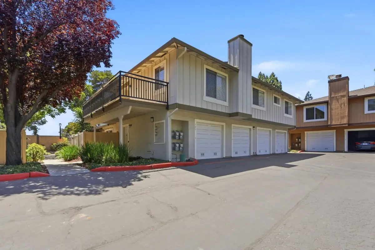 709 Whitewater Court, San Jose, CA 95133 - #1