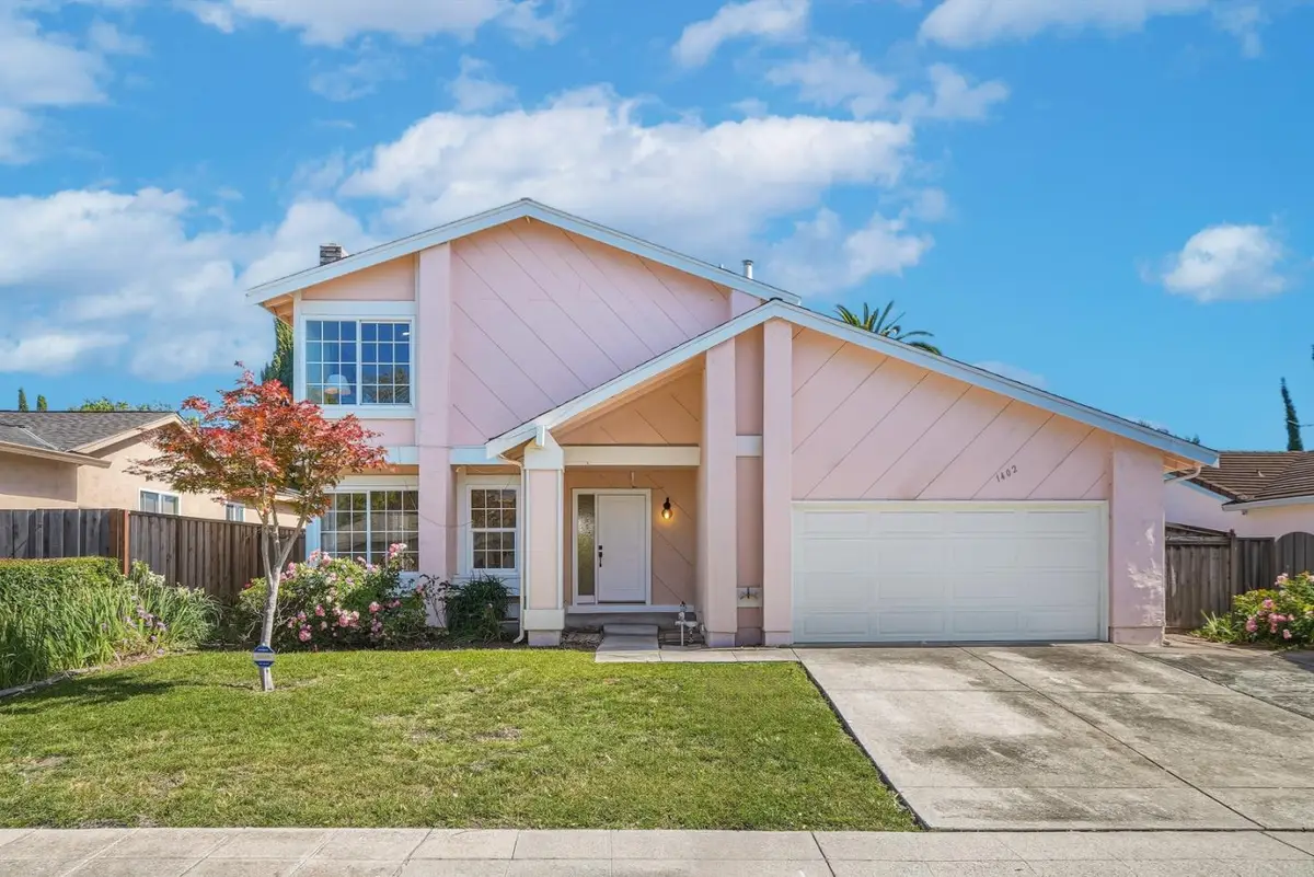 1402 Stemel Way, Milpitas, CA 95035 - #1