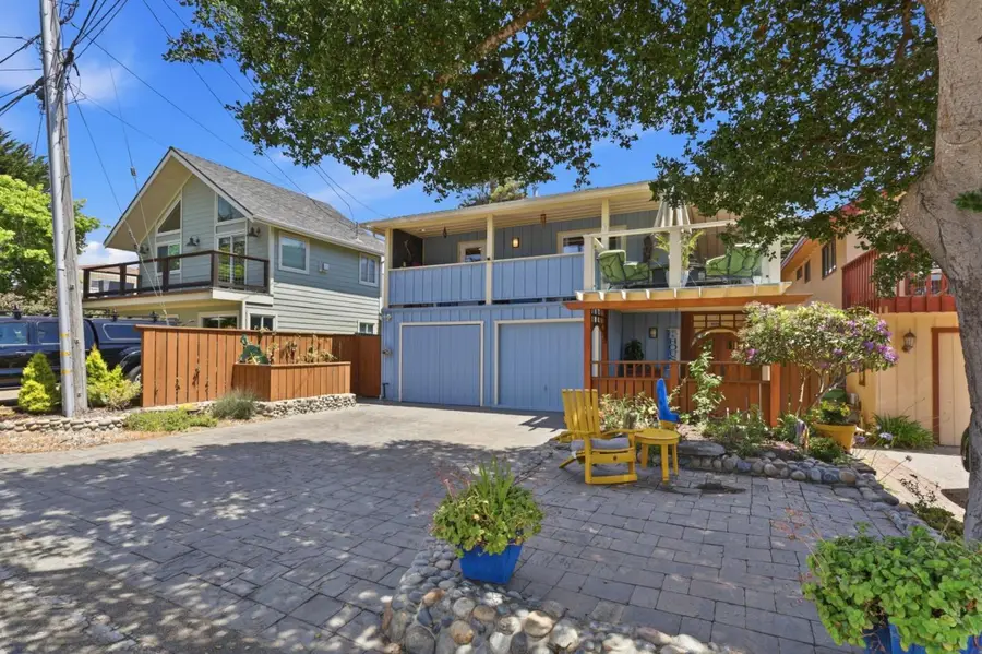 240 20th Avenue, Santa Cruz, CA 95062 - #3