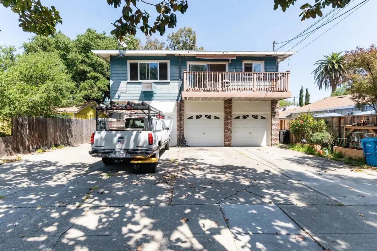 1110 Allerton Street, Redwood City, CA 94063 - #1