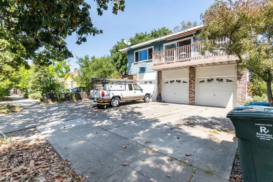1110 Allerton Street, Redwood City, CA 94063 - #2