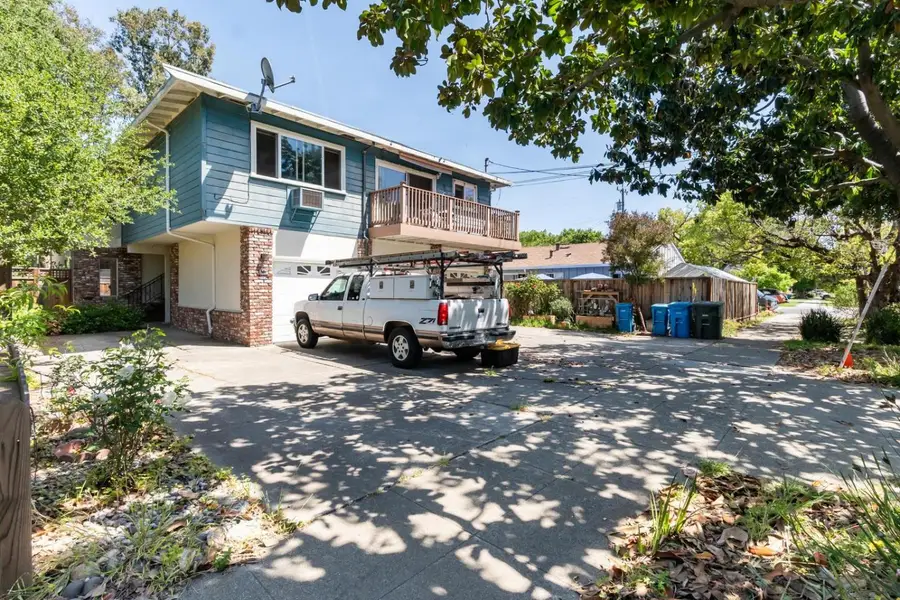 1110 Allerton Street, Redwood City, CA 94063 - #3