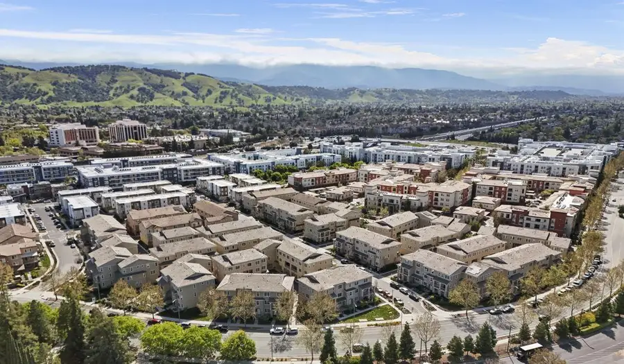5933 Sunstone Drive  #306, San Jose, CA 95123 - #2