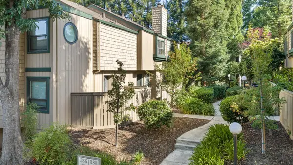 386 Union Avenue  #D, CAMPBELL, CA 95008