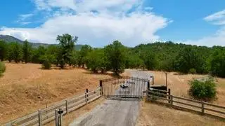 15169 Moccasin Ranch Road, COULTERVILLE, CA 95311