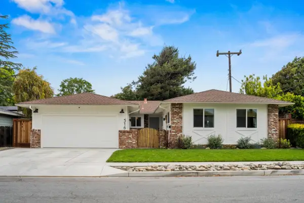 516 College Drive, SALINAS, CA 93901