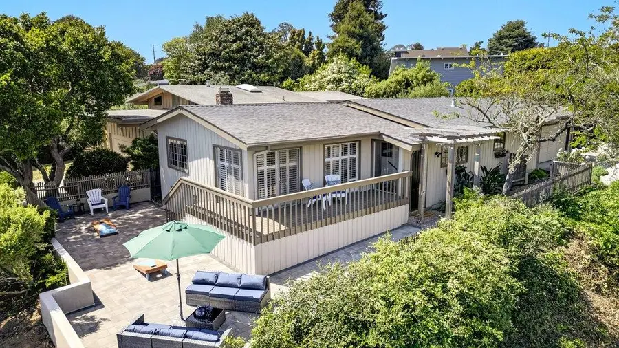 634 Townsend Drive, Aptos, CA 95003 - #3