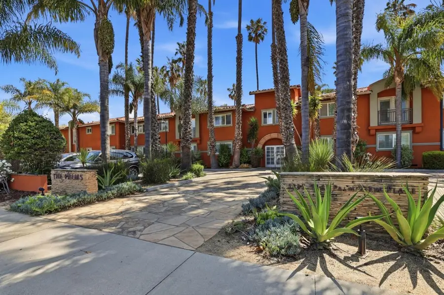 1855 Palm View Place  #119, Santa Clara, CA 95050 - #3