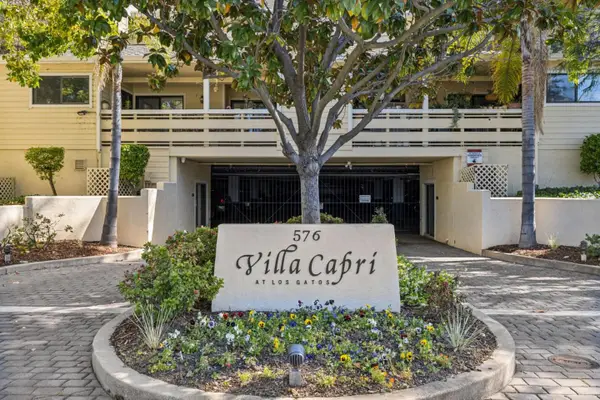 576 Parr Avenue  #32, Los Gatos, CA 95032